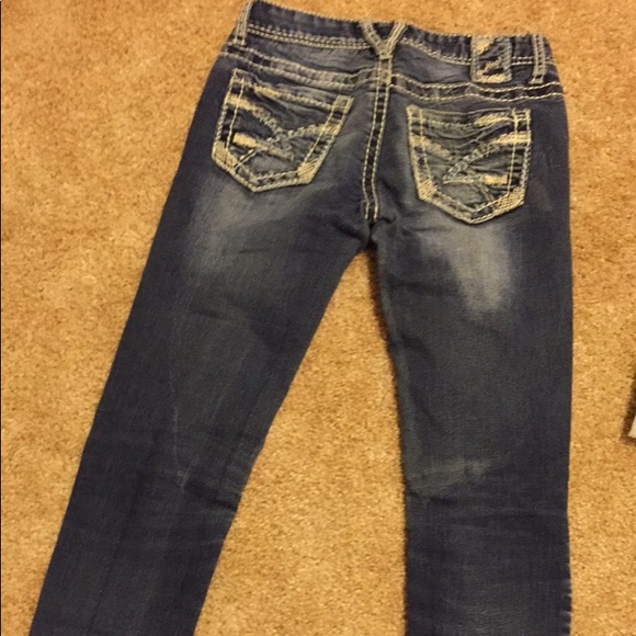 Jeans - Picture 2 of 2